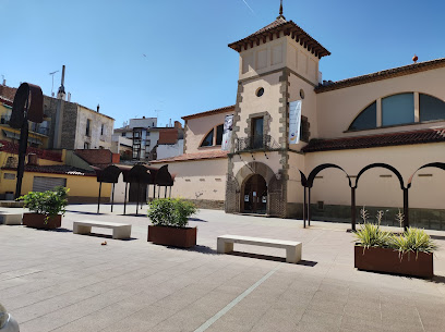 Espai Guinovart d'Agramunt