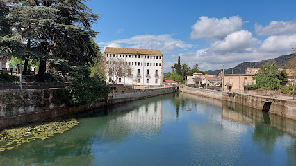 Museu Molí Paperer de Capellades