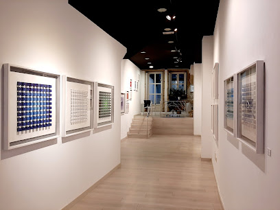 Galería de Arte Luisa Pita