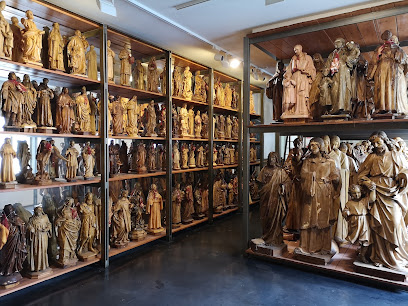 Museu dels Sants d'Olot