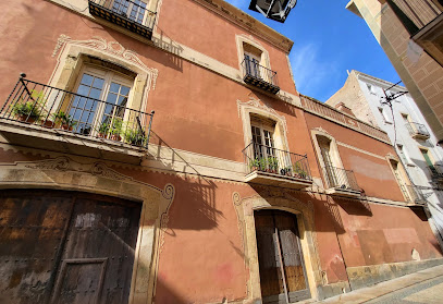 Casa Museu Castellarnau