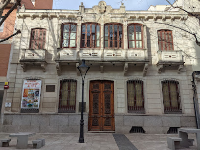 Museo Elisa Cendrero
