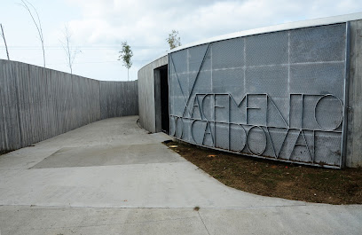 Centro de Interpretación de Caldoval - Xacemento Romano
