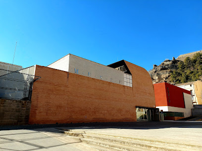 Museu de la Noguera