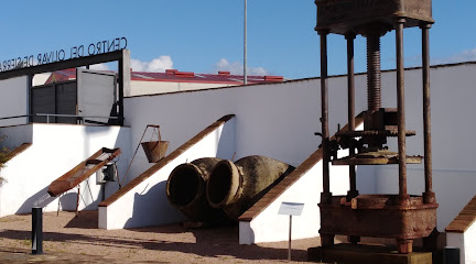 Centro del Olivar de Sierra