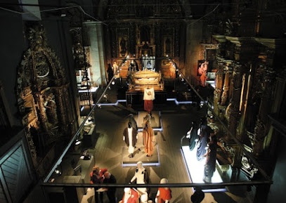 Centro de Interpretación de la Pasión Viviente de Balmaseda