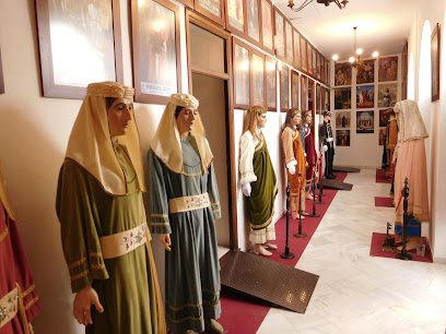 Museo de la Semana Santa