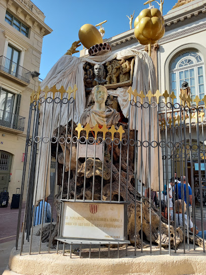 Museo Salvador Dalí
