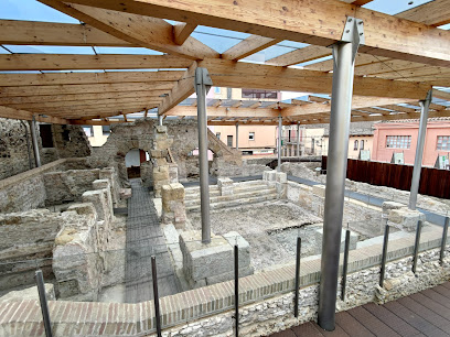 Espai Aquae - Centre Museogràfic - Caldes de Malavella