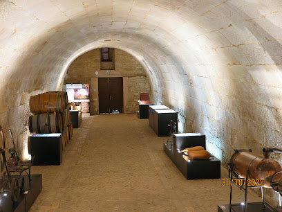 Calado de San Gregorio