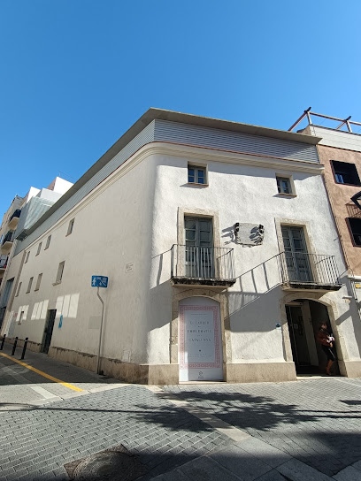 Casa Museu Àngel Guimerà