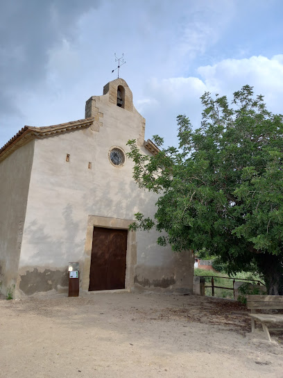 Ermita de Sant Ramon