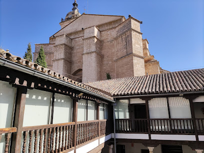 Palacio López Villaseñor