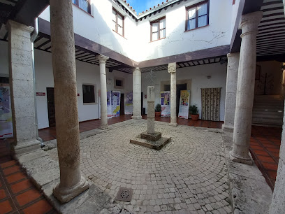 Museo de Arte Casa Parada