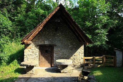 Mòla d'Unha
