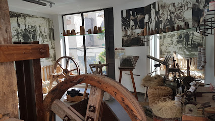 Museo del Esparto de Cieza