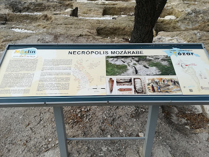 Complejo Arqueológico