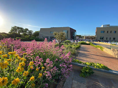 Jardín Botánico de Castilla-La Mancha
