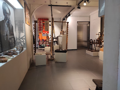 Museo Comarcal da Fonsagrada