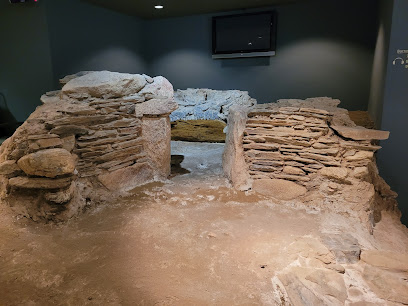 Centro Arqueolóxico San Roque