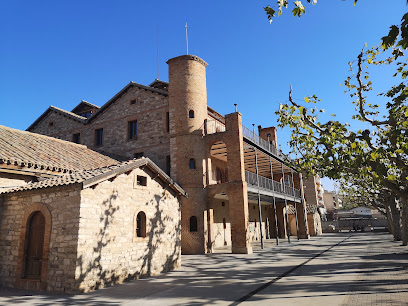 Espai Cultural dels Canals d'Urgell