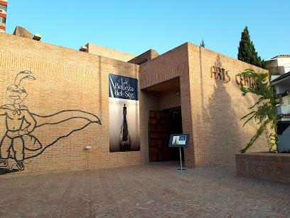 Centro de Exposiciones de Benalmádena