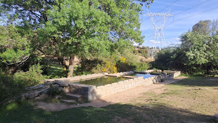 Antiguo lavadero