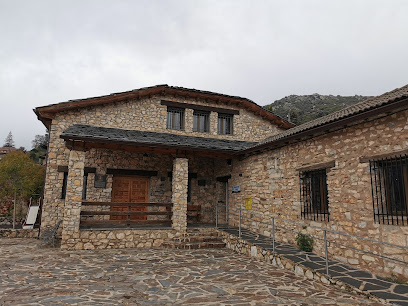 Casa de la Cultura - Museo Almiruete