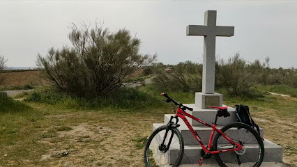 Cruz de Batres