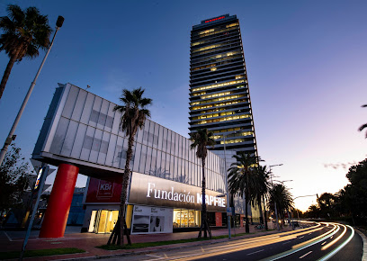 KBr Fundación MAPFRE Barcelona Photo Center