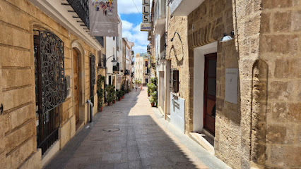 Museo Ca Lambert - Centro de Artes Andrés Lambert