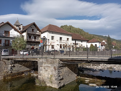 Centro de Interpretación