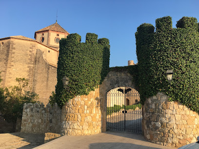 La Pallissa de l'Era del Senyor