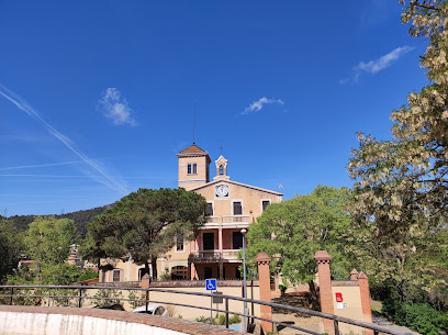 MUHBA Vil•la Joana