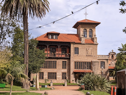 Palacio de Albaicín