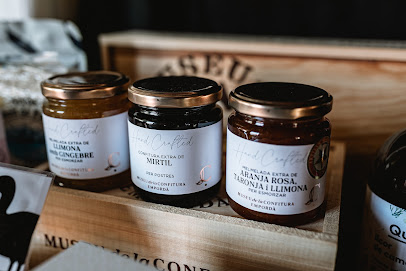 Museu de la Confitura