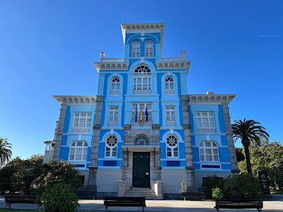 Fundación Archivo de Indianos