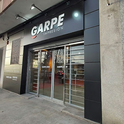 Garpe Impresión