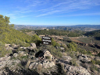 Ermita de San Bartolomé
