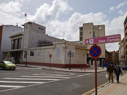Museo Fundación Díaz Caneja