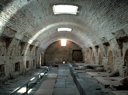 Museo Hidráulico Molino de Martos