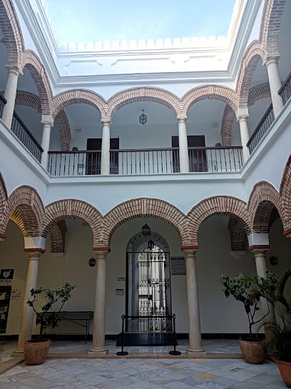 Palacio Marqués de Beniel