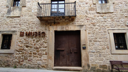 Museo de Instrumentos Musicales