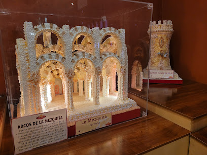 Museo del Azúcar. La Flor de Rute