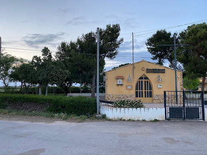 Ermita Nuestra Señora del Carmen