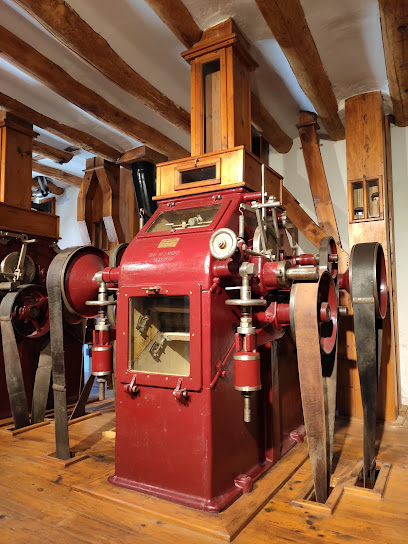 Grupo de Estudios Masinos GEMA