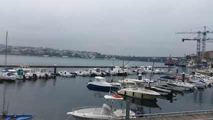 Cofradía de pescadores