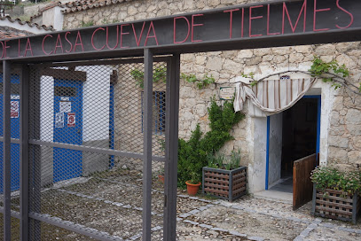 Museo Casa Cueva