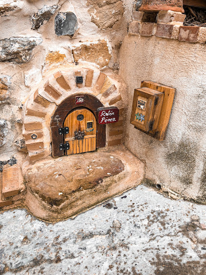 Casa del Ratoncito Pérez