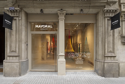 Galería Mayoral